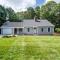 Peaceful Yarmouth home with thoughtful touches