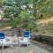 Peaceful Yarmouth home with thoughtful touches