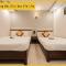 Golden House Hotel