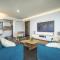 Appartement Bleu Horizon