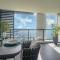 Appartement Bleu Horizon