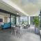Appartement Bleu Horizon