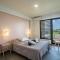 Appartement Bleu Horizon