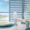 Appartement Bleu Horizon