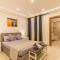 Well located top Modern Apt Aquamarine Q - Happy Rentals - 圣保罗湾城