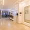 Well located top Modern Apt Aquamarine Q - Happy Rentals - 圣保罗湾城