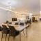 Well located top Modern Apt Aquamarine Q - Happy Rentals - 圣保罗湾城