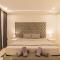 Well located top Modern Apt Aquamarine Q - Happy Rentals - 圣保罗湾城