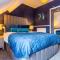 Room 08 - Sandhaven Rooms Double
