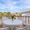 Villa Alma de Mar - Exceptional Villa with Marina Views & Pool - Port d'Addaia