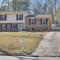 Family-Friendly Durham Home with Large Deck!
