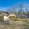 Family-Friendly Durham Home with Large Deck!
