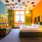 LaLeLu Hostel Dresden