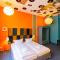 LaLeLu Hostel Dresden