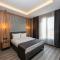 The Nirvanas Hotel - 伊斯坦布尔