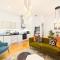 Be London - Covent Garden Apartments
