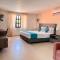 Hotel Vanguardia Natural