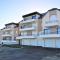 Appartement 3 étoiles avec vue sur mer au 3ème et dernier étage à TREGASTEL - Réf 25 - 提赫嘎它尔