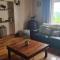 Romantic rural cottage, log burner, Sky tv early check in ,large gardens - Llangefni