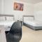 Hotel Vanguardia Natural