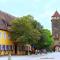 Hotel Rappen Rothenburg ob der Tauber