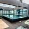 Flat em Boa Viagem Rooftop 470 Conforto e Localização privilegiada