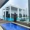 The Platinum KLCC by Comfort Suites