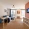 Vieux Lille -Nice studio neat and fully equipped ! - ليل