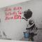 Exclusive Loft Banksy in Porta Romana