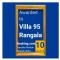 Villa 95 Rangala - 康提