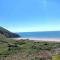 Geodome with sea views near Pendine - Pendine