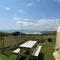 Geodome with sea views near Pendine - 彭代恩