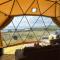 Geodome with sea views near Pendine - Pendine