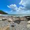 Geodome with sea views near Pendine - Pendine