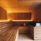 Spa, Gym & Pool in Cloche d'Or ID6 - Luxemburgo