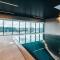 Spa, Gym & Pool in Cloche d'Or ID6 - Lucemburk