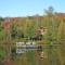 Les Chalets du Lac Grenier