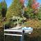 Les Chalets du Lac Grenier