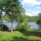 Les Chalets du Lac Grenier