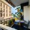 Royal Lux seaview by Booking Guys