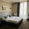CitHotel le Challonge