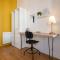 Unique 3 bed house in Old Lille!