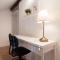 Unique 3 bed house in Old Lille!