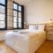 Unique 3 bed house in Old Lille!