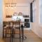 Unique 3 bed house in Old Lille!