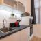 Unique 3 bed house in Old Lille!