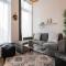 Unique 3 bed house in Old Lille!