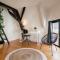 Unique 3 bed house in Old Lille!