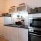 Unique 3 bed house in Old Lille!
