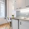 Lille Saint Maurice - Nice and functional studio